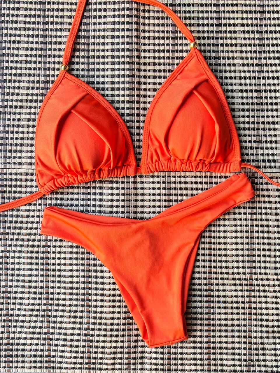 Biquíni cortininha  - Foto 2