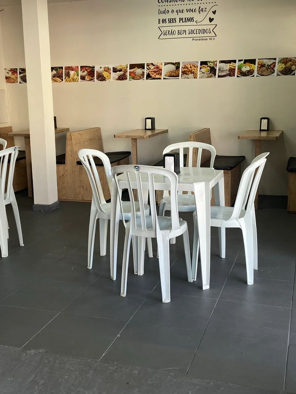 Vendo Restaurante  - Foto 3
