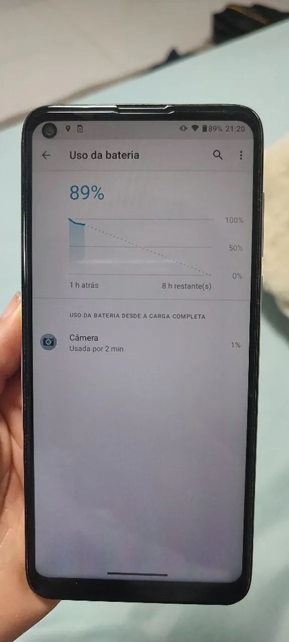 Smartphone motorola - Foto 5