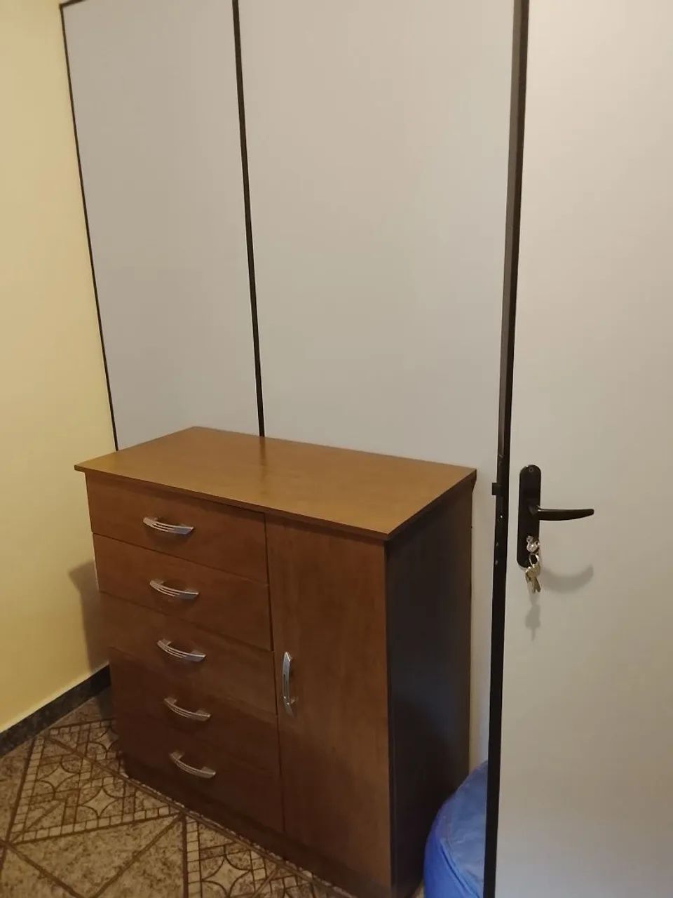 Aluguel de quartos vaga feminina  - Foto 2