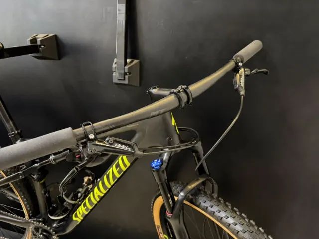 Bicicleta Specialized Epic Comp Full  - Foto 2