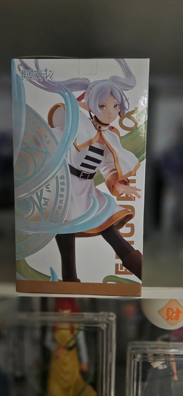 Frieren Figurizma LACRADA  - Foto 2