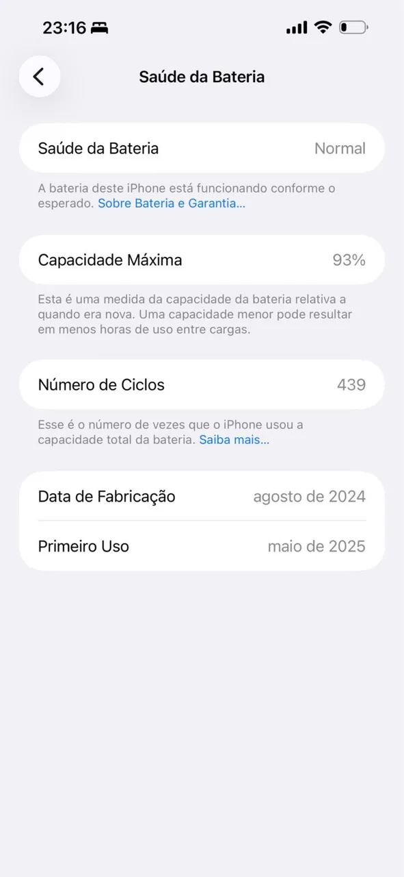 iPhone 16 Plus - Foto 3