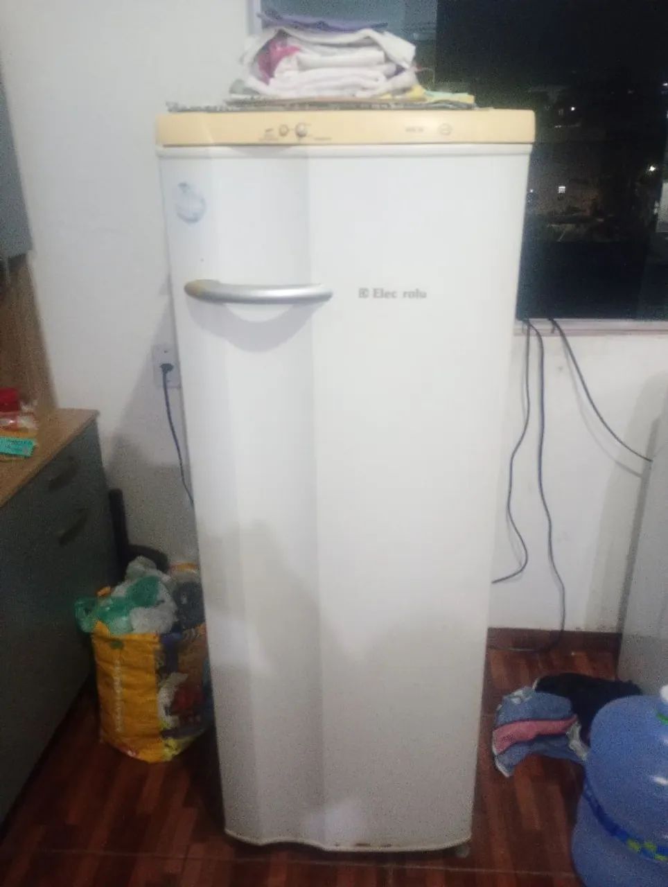 Geladeira Eletrolux  - Foto 2