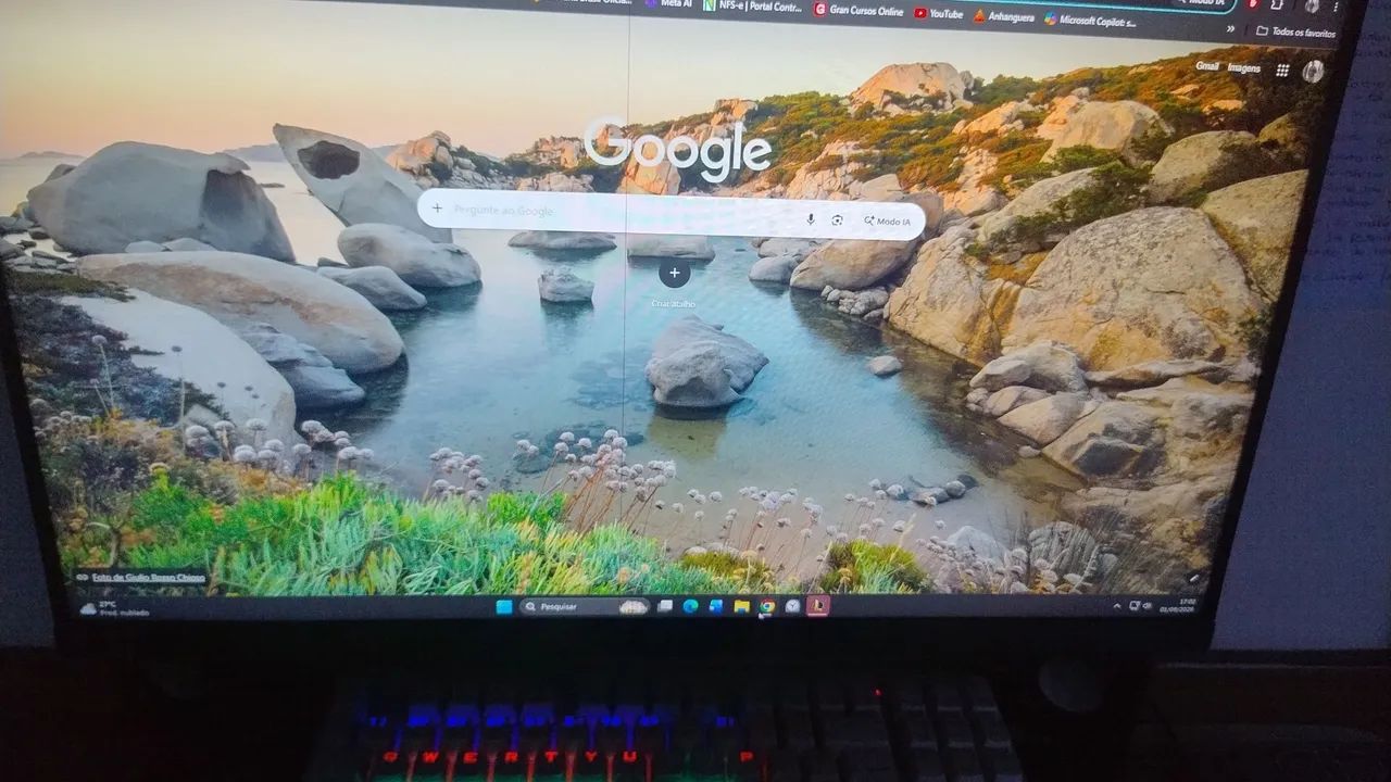 PC RYZEN 5 5800GT COLMPLETO 