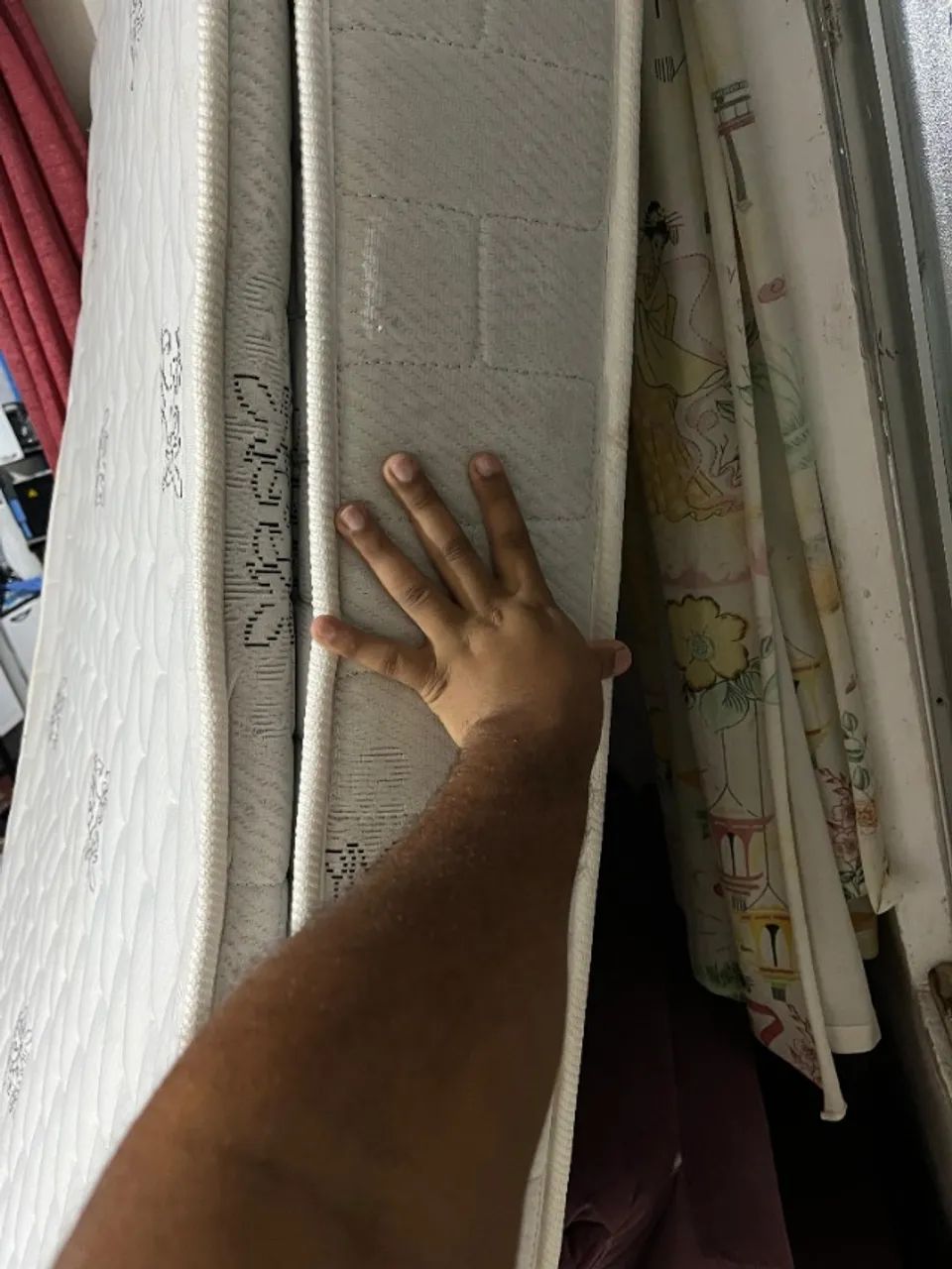 cama de casal - Foto 2