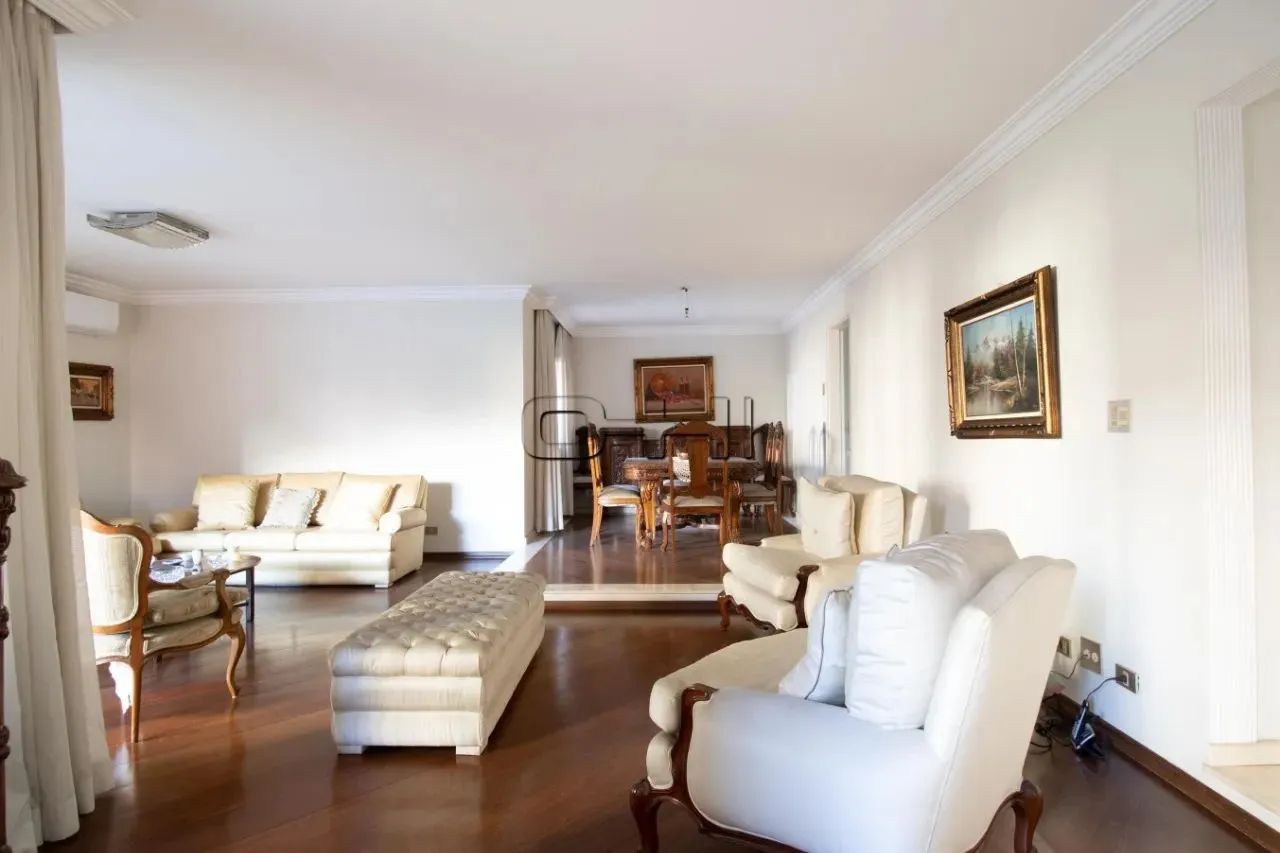 Aluguel Apartamento 3 Dormitórios - 220 m² Moema - Foto 5