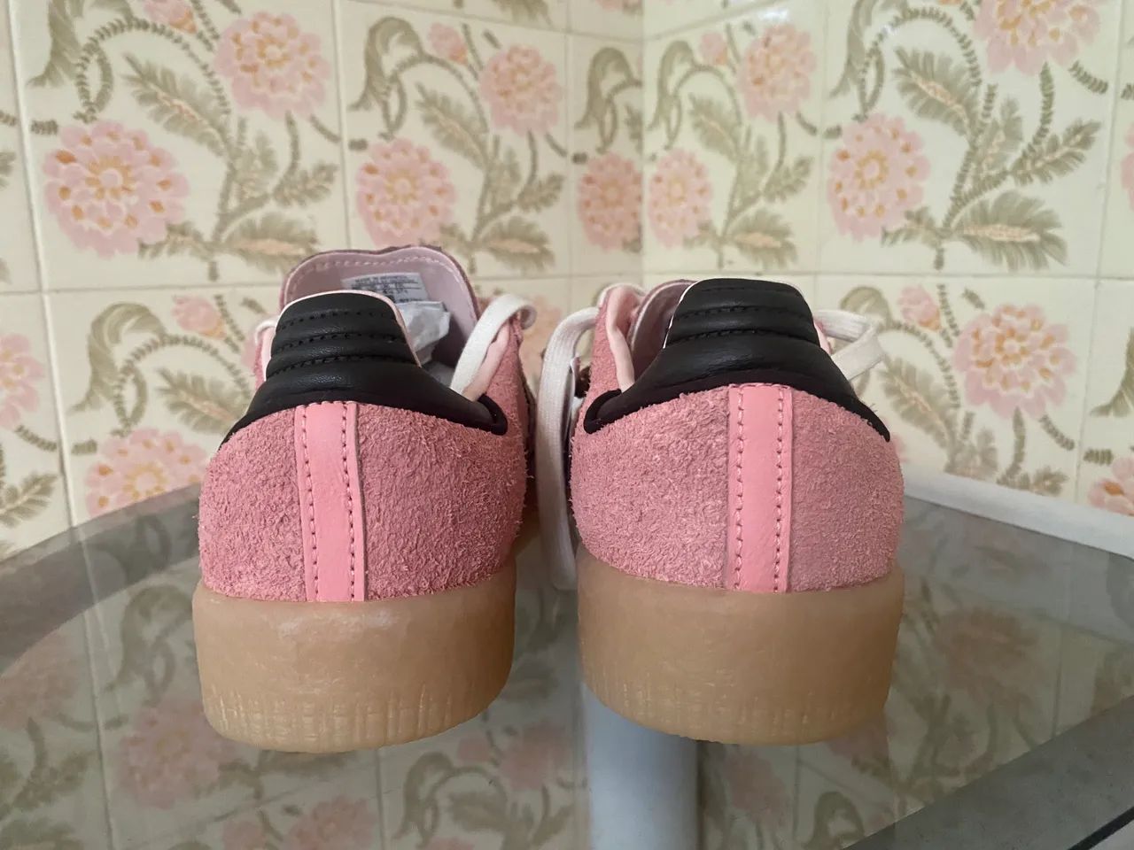 Tênis samba original  - Foto 3