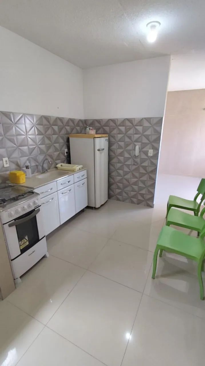 Apartamento no Vila jardim cidade satélite  - Foto 2
