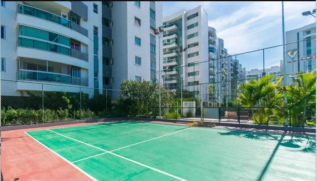 Vendo apto 2 quartos Cond. Living - Foto 2