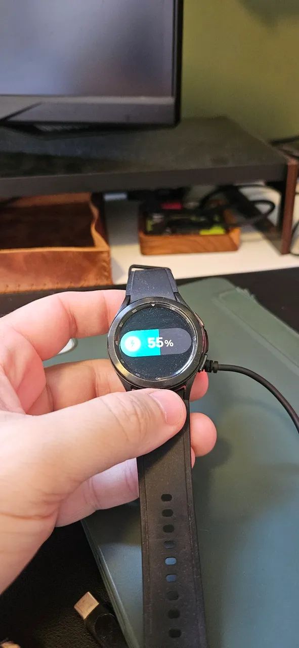 Galaxy Watch4 Classic LTE - Foto 2