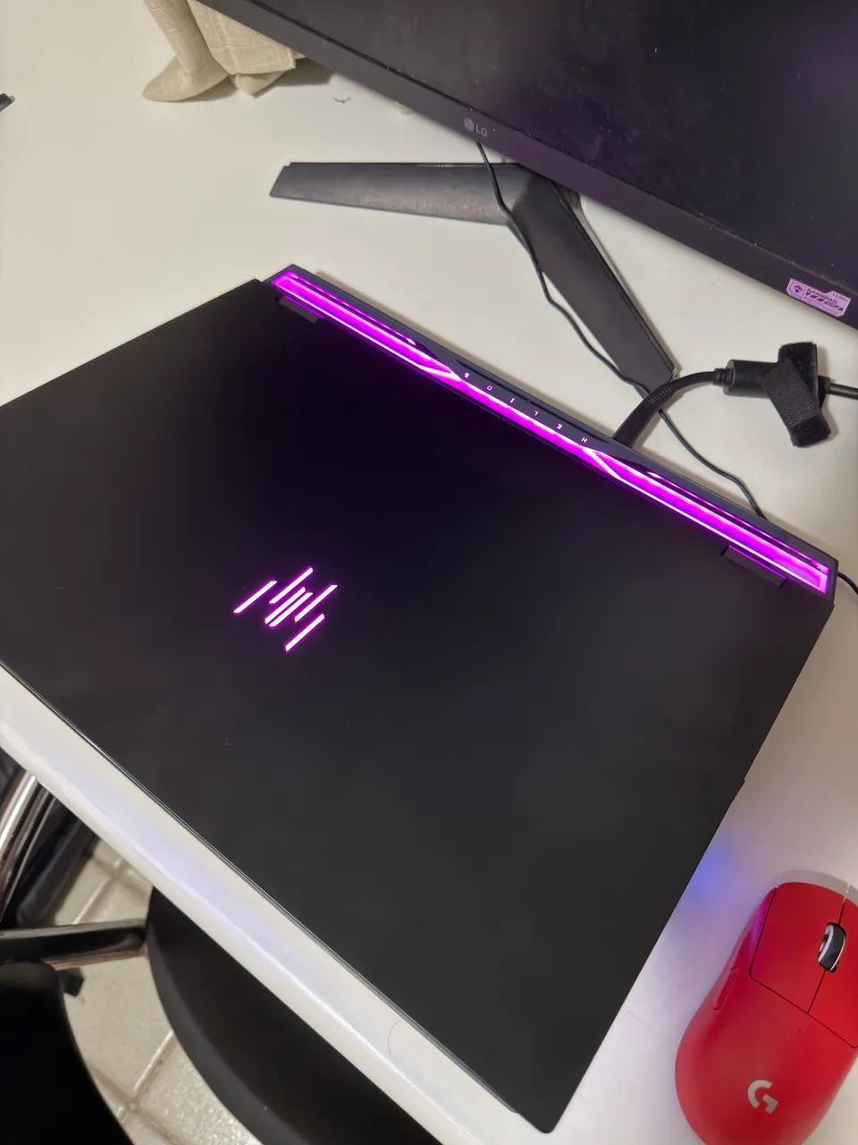 Acer predator 18? 4080 MINILED - Foto 4
