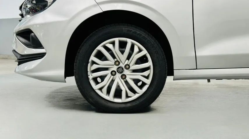 Fiat Cronos Drive 1.0 6V 2025 - Foto 4