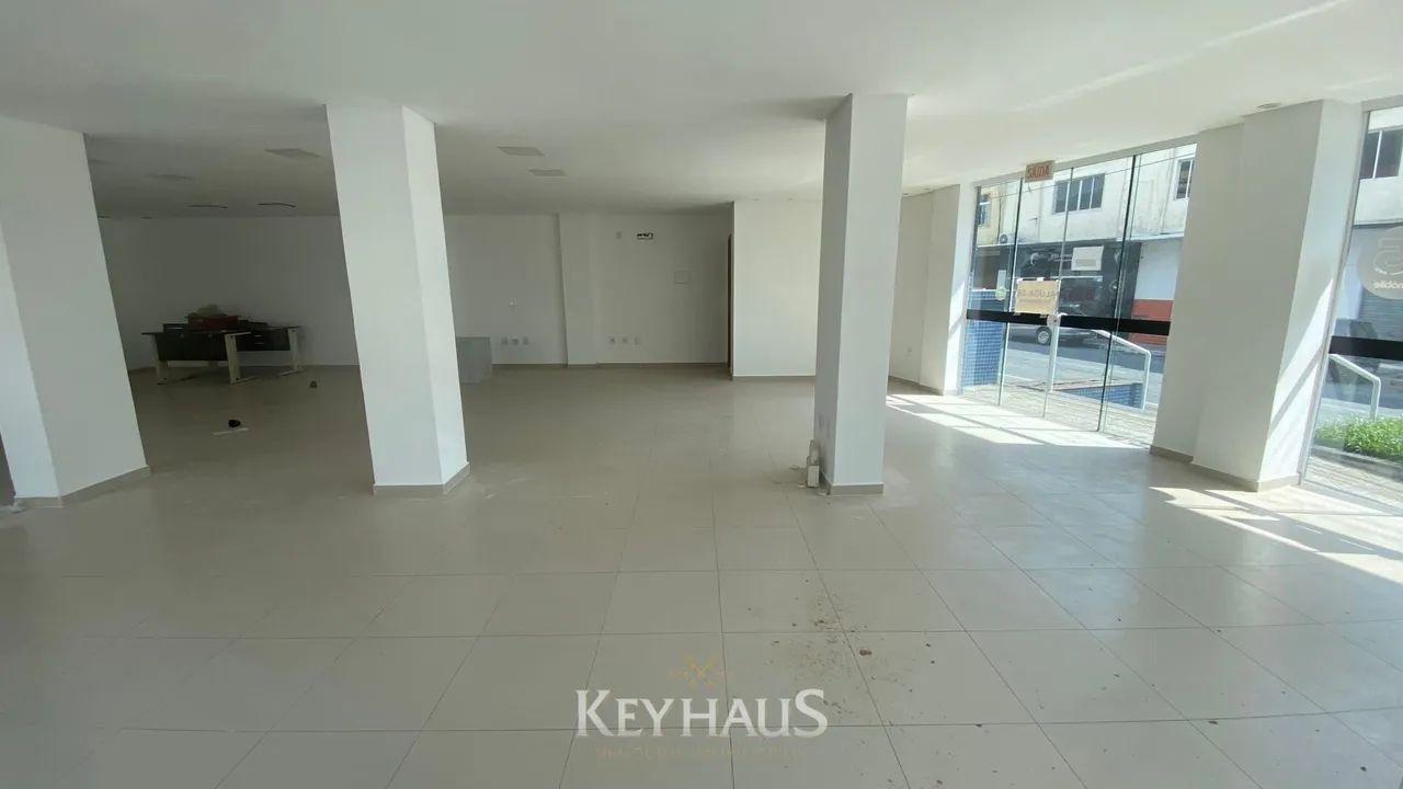 Sala Comercial | Rua Brusque - Foto 4