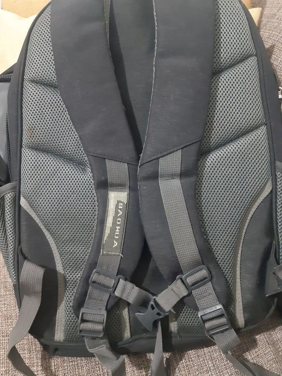 Mochila grande - Foto 2