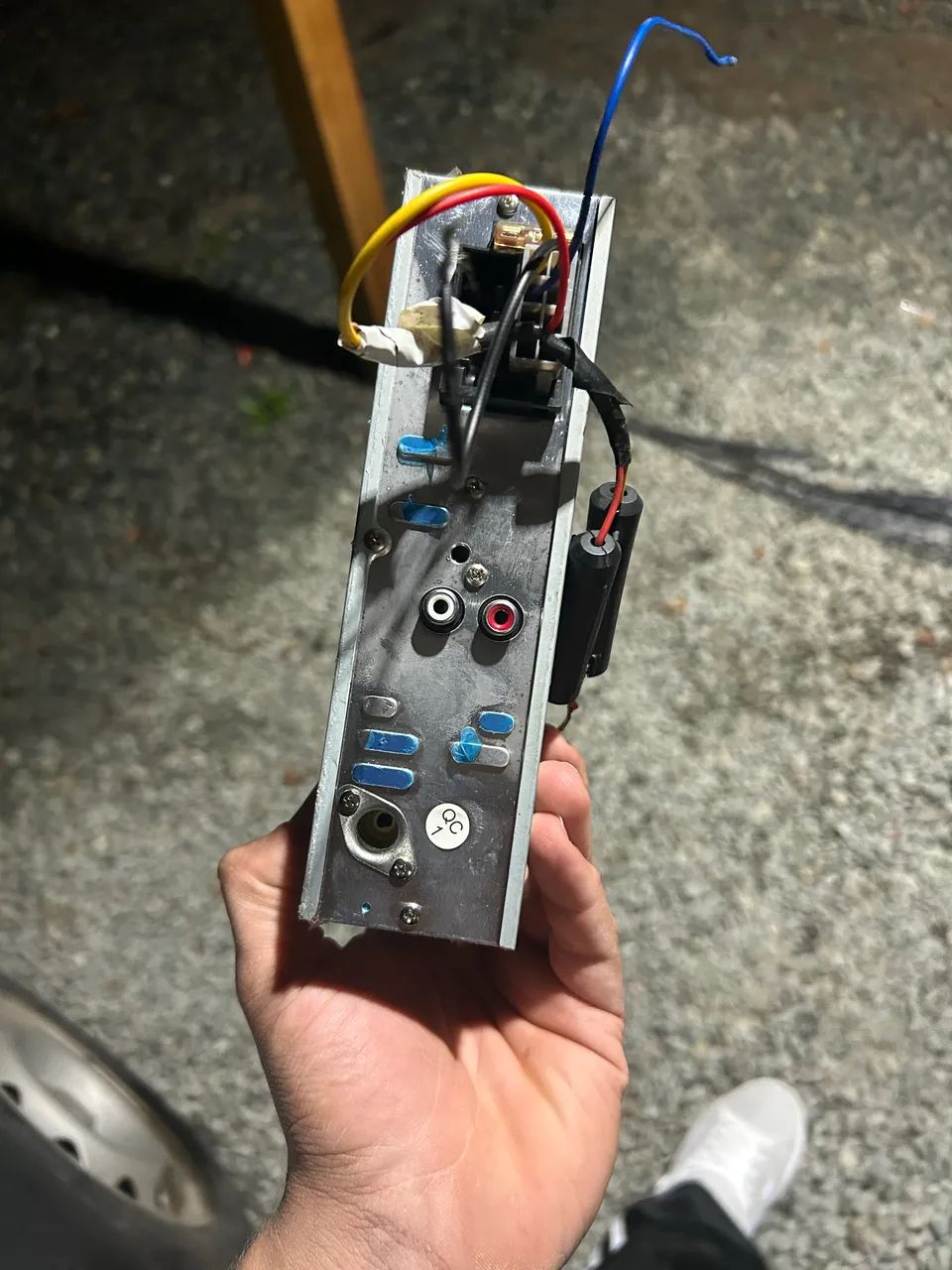 Rádio Bluetooth  - Foto 3