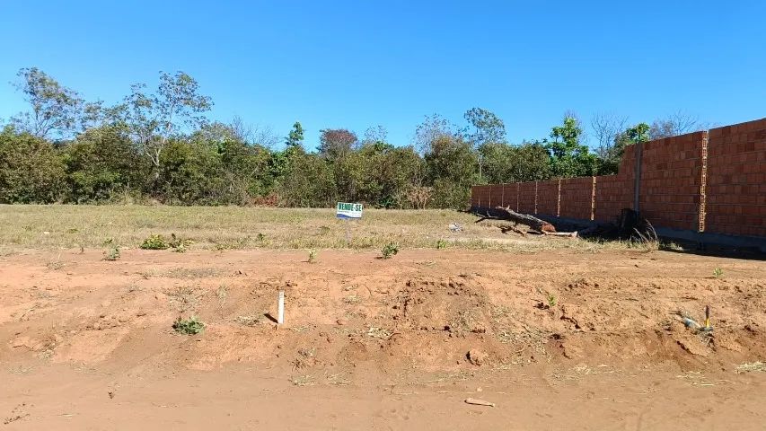 VENDE-SE ÁGIO DE LOTE - PALMAS/TO - Foto 5