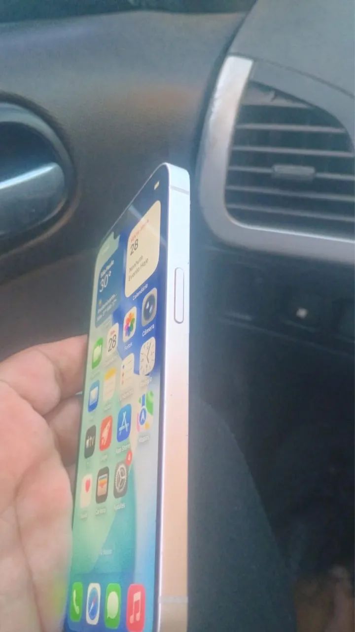 iPhone 13 novíssimo  - Foto 3