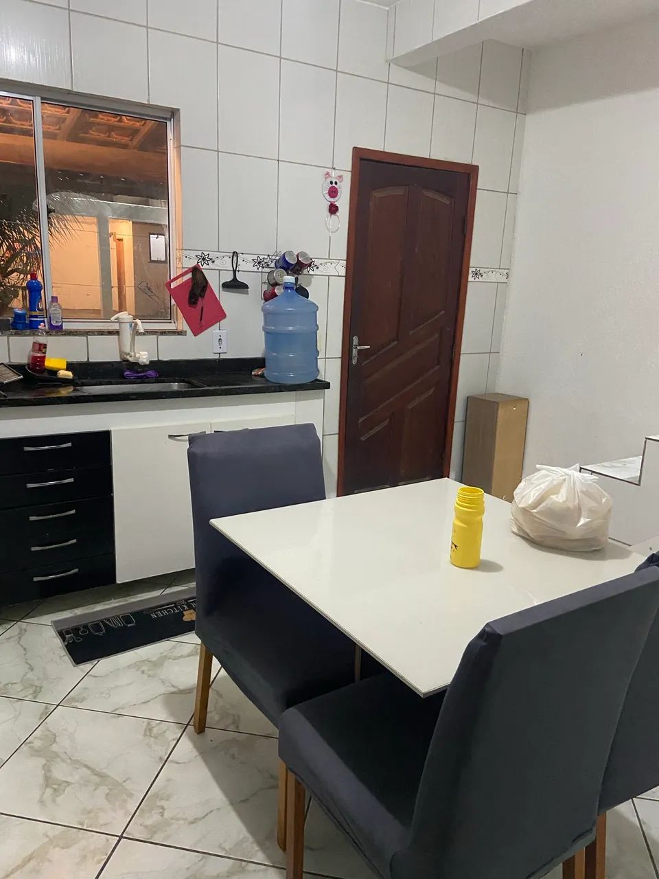Vendo Grande casa  - oportunidade imperdível  - Foto 4