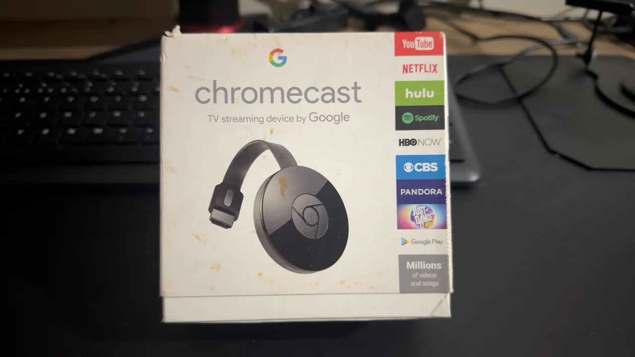 Chromecast (2016) - Foto 4