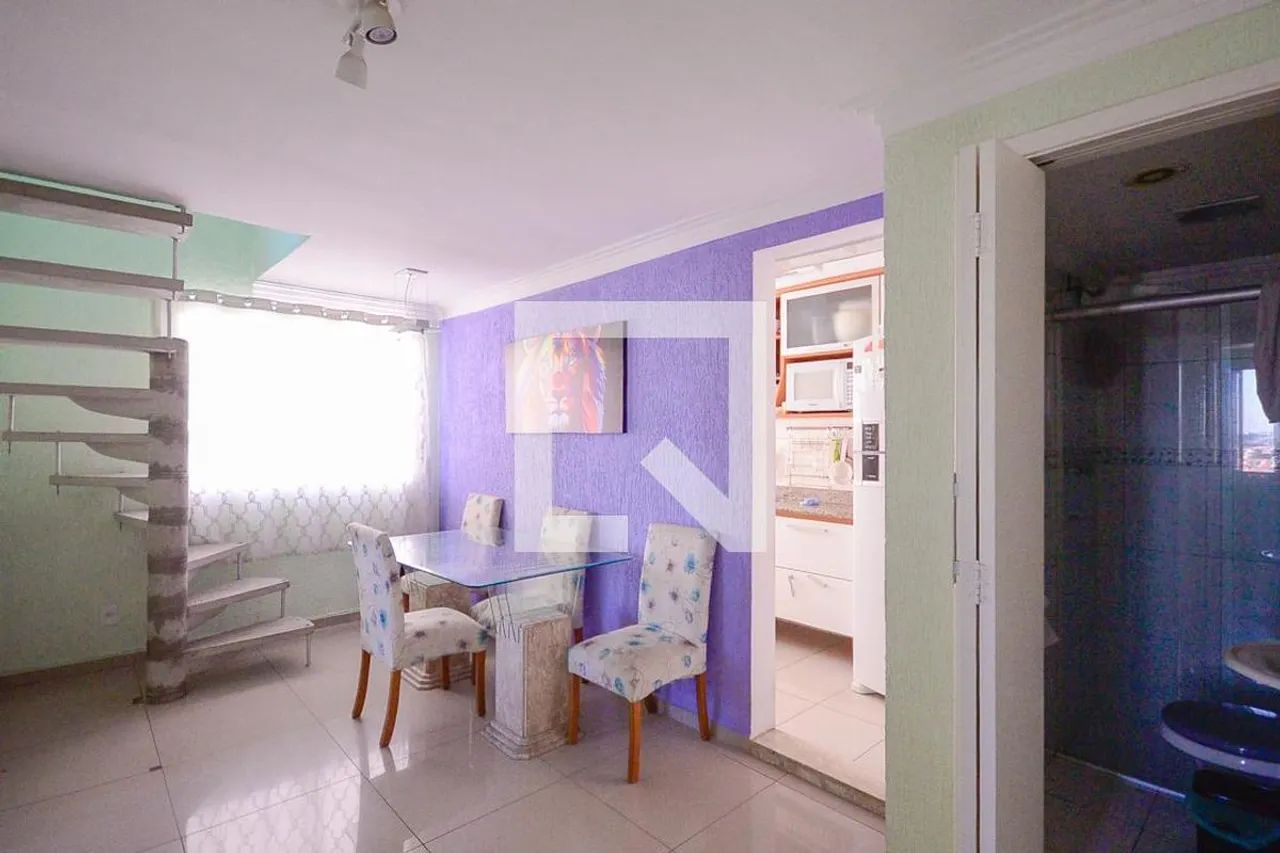Apartamento à Venda - Sacomã, 4 Quartos, 96 m2 - Foto 2