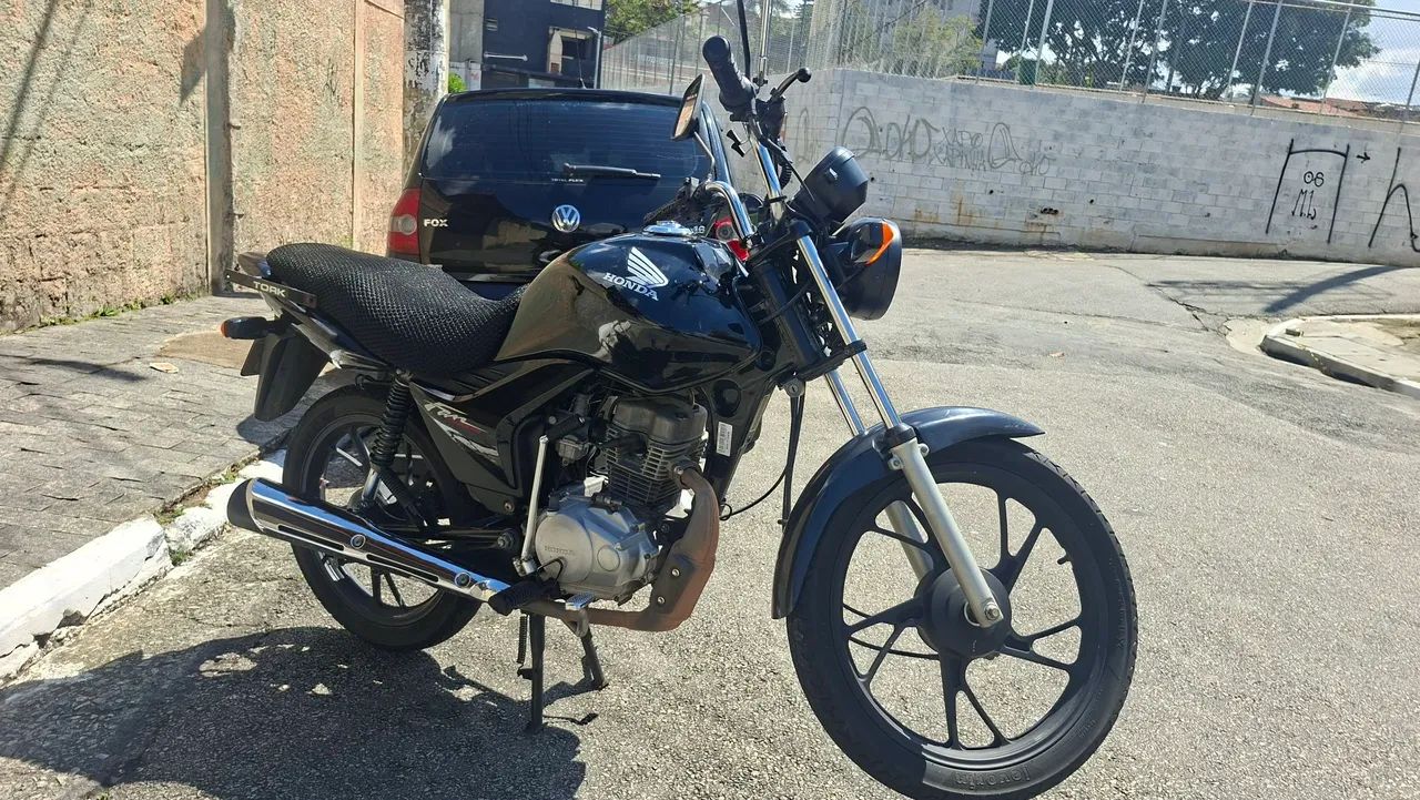 Fan 125 KS  - Foto 3