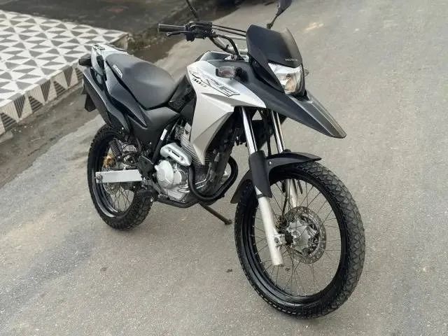 Xre 300 2017 vendo no boleto - Foto 4