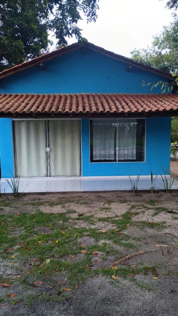 Linda Chacara Corumbau BA - Foto 3