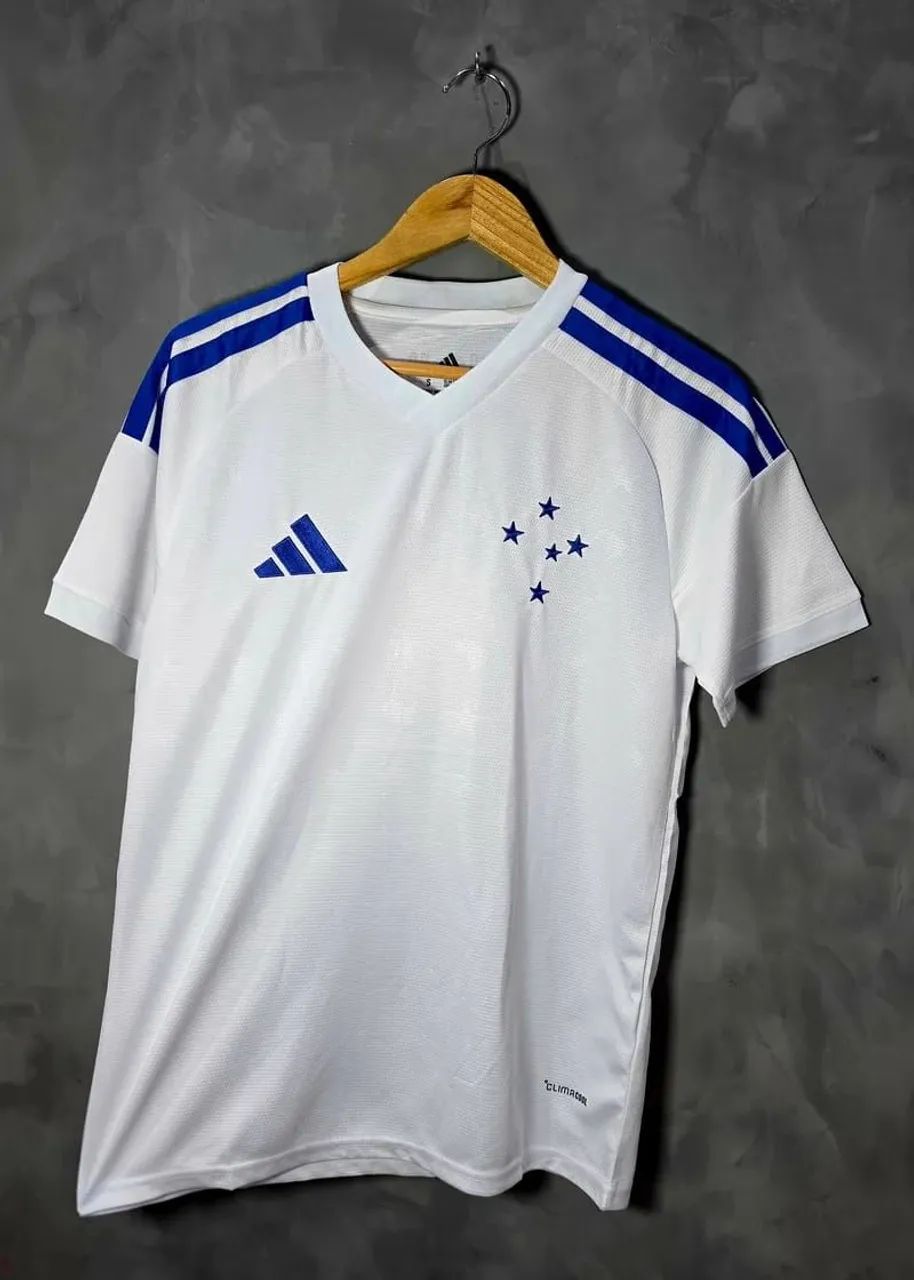 Camisa de time 