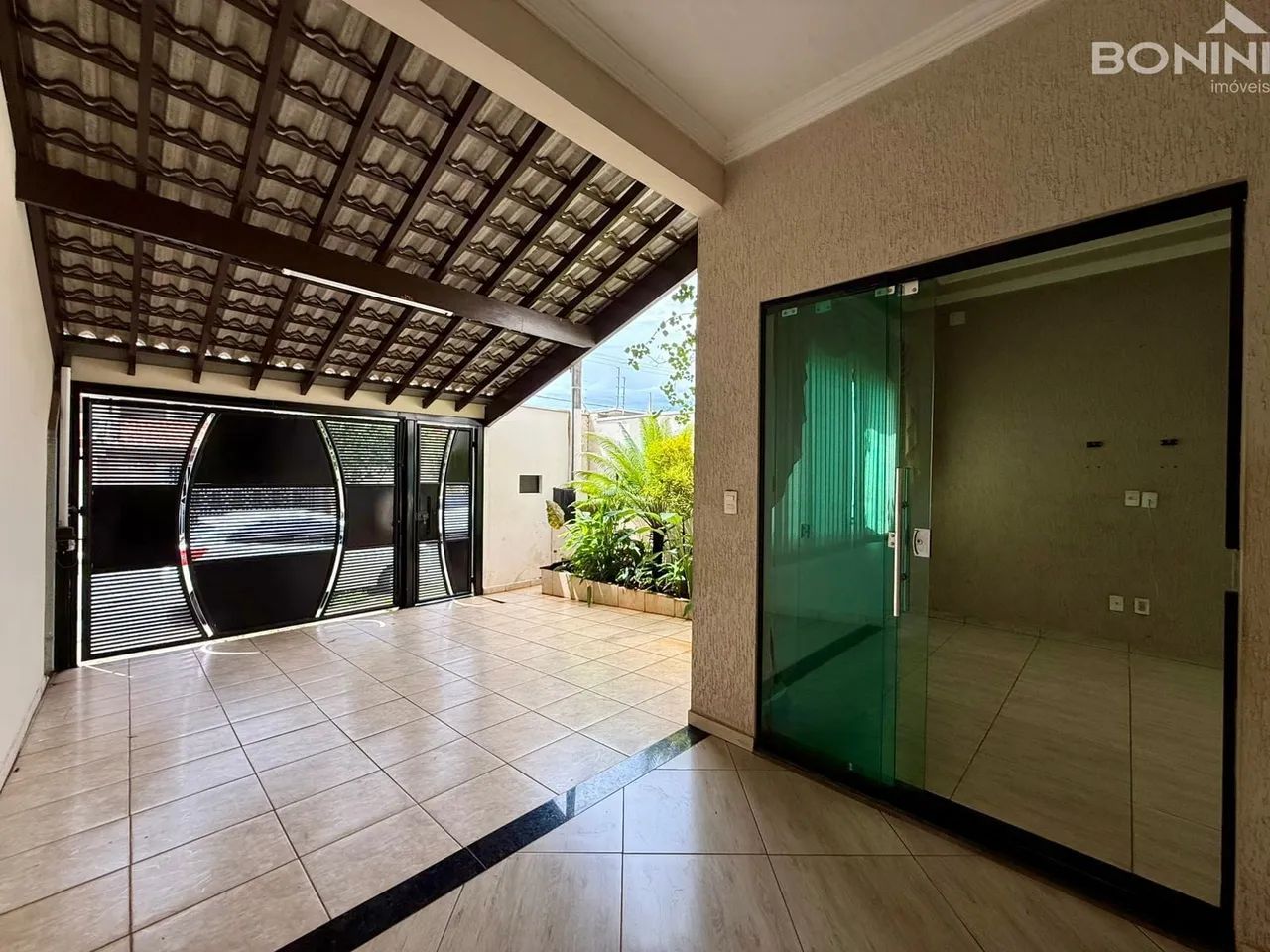 Casa Venda Parque Residencial Jaguari - Foto 3
