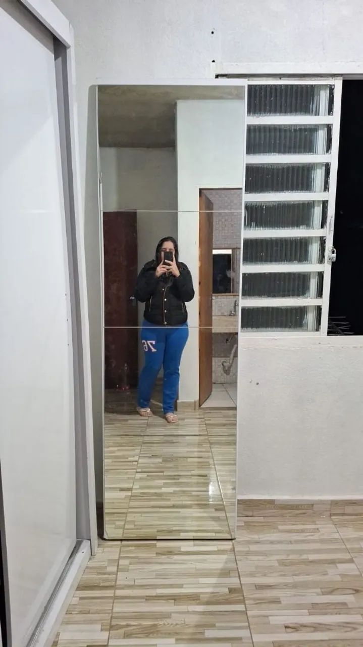 Aluga-se casa?