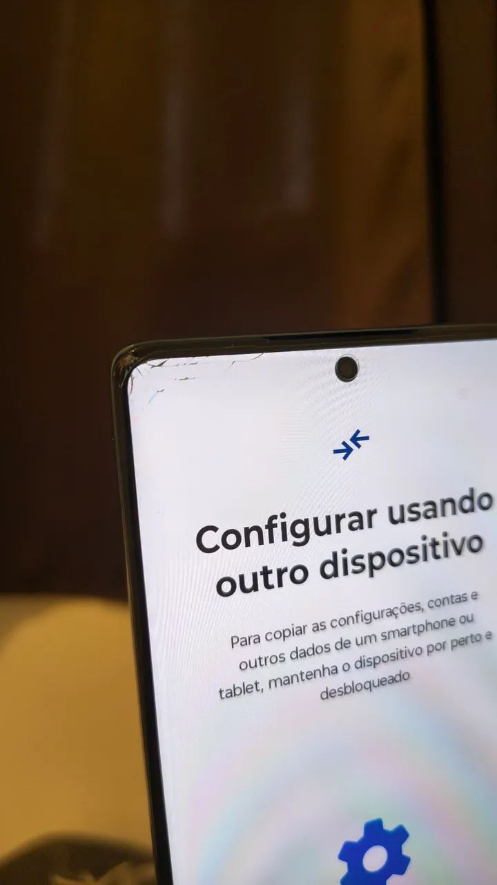 Motorola Edge 50 Fusion  - Foto 5