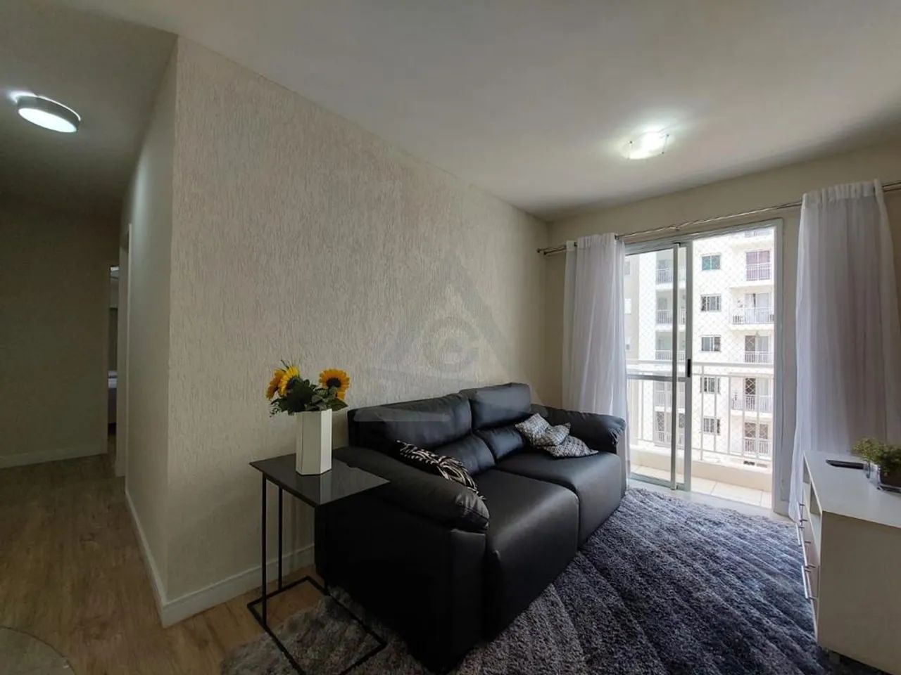 Apartamento para alugar em Campinas, Swift, com 2 quartos, com 60 m², Perfect Life - Foto 3