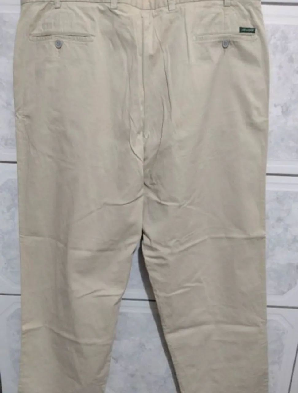 Calça BROOKSFIELD n 52 - Foto 2