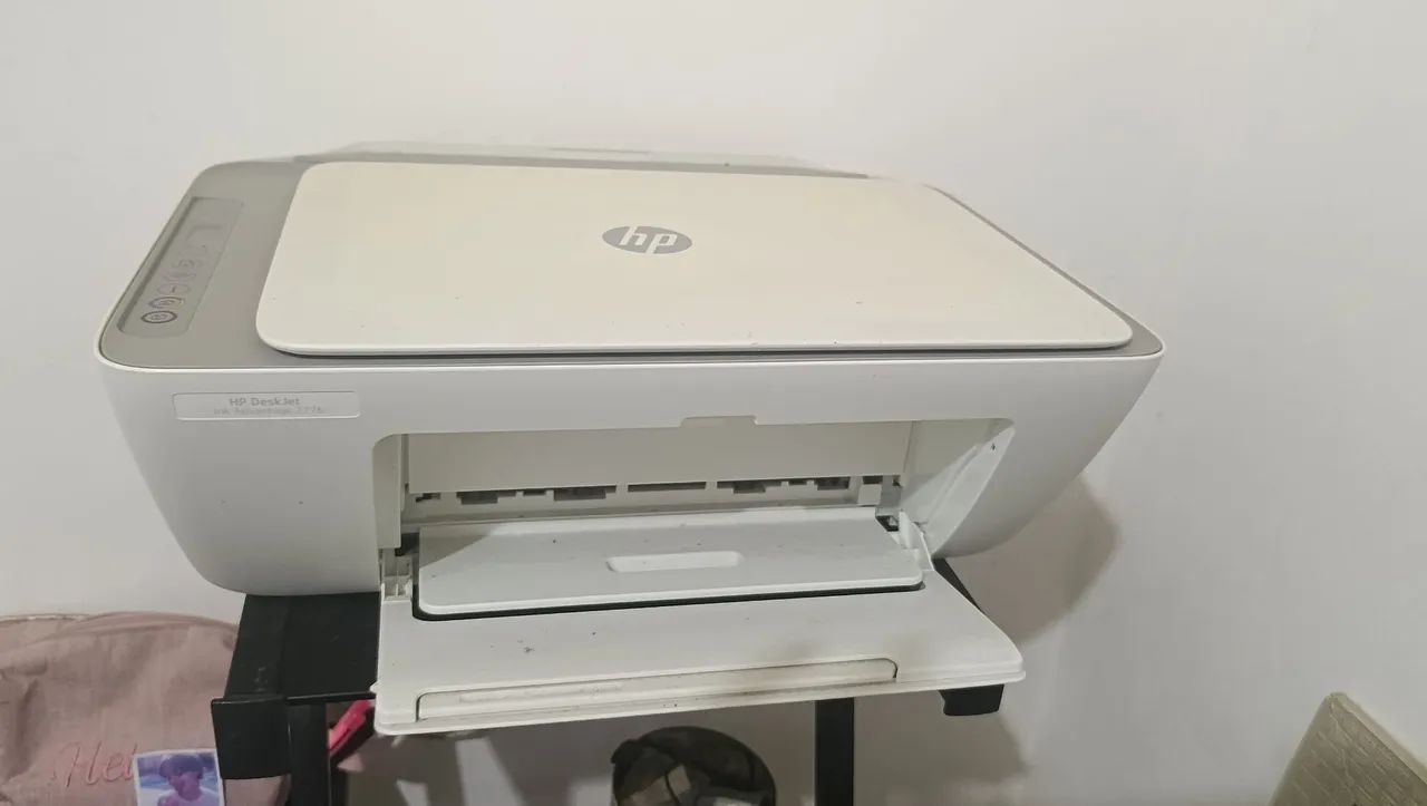 Impressora Hp wifi 