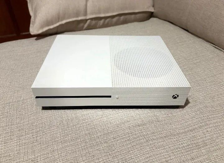Vendo Xbox one S  - Foto 2