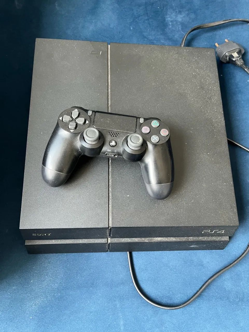 PlayStation 4