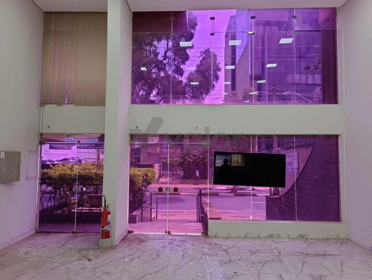 Salão à venda e para alugar em Campinas, Jardim Guanabara, com 437 m² - Foto 3