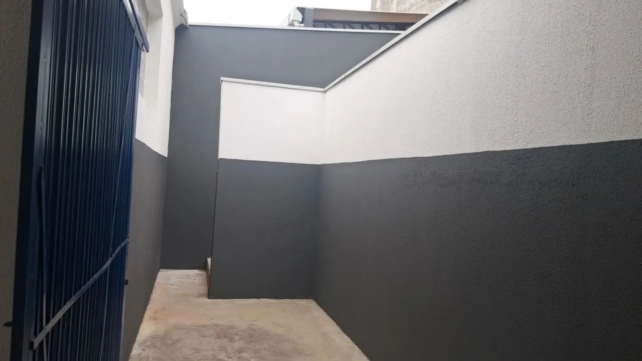 Galpão na Avenida Santa Catarina, 2946 - A  350 m² - Foto 5