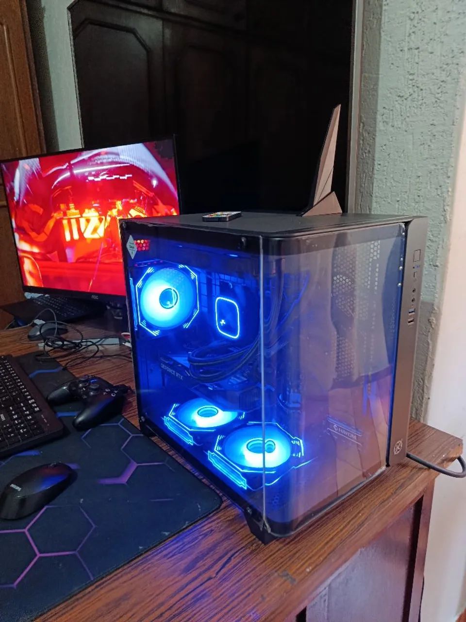PC GAMER - Foto 3