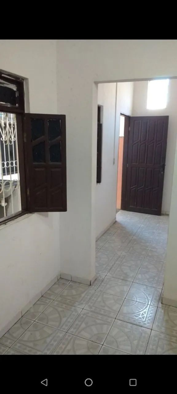 Aluga-se quarto e sala  - Foto 4