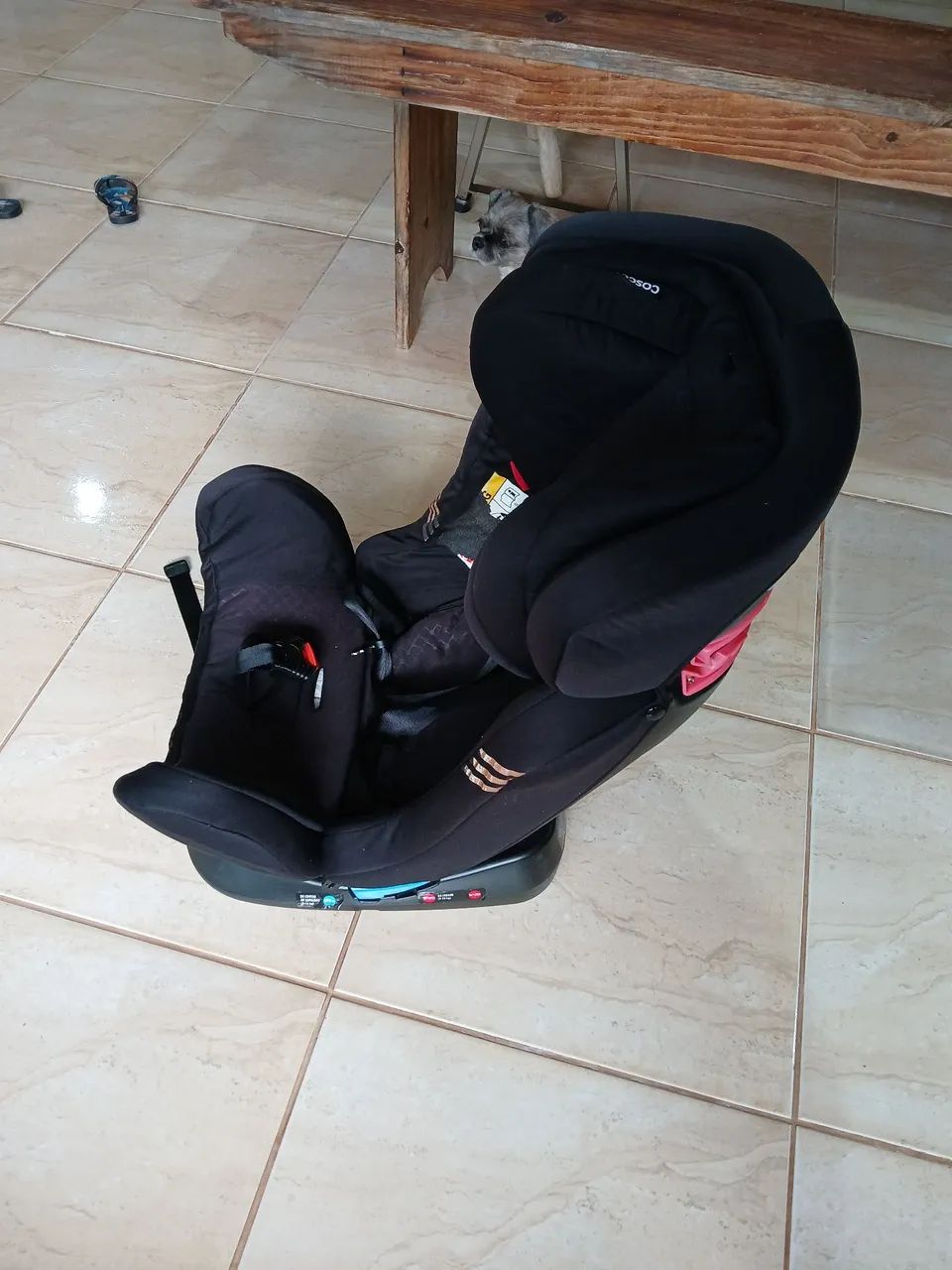 Cadeirinha cosco - Foto 2