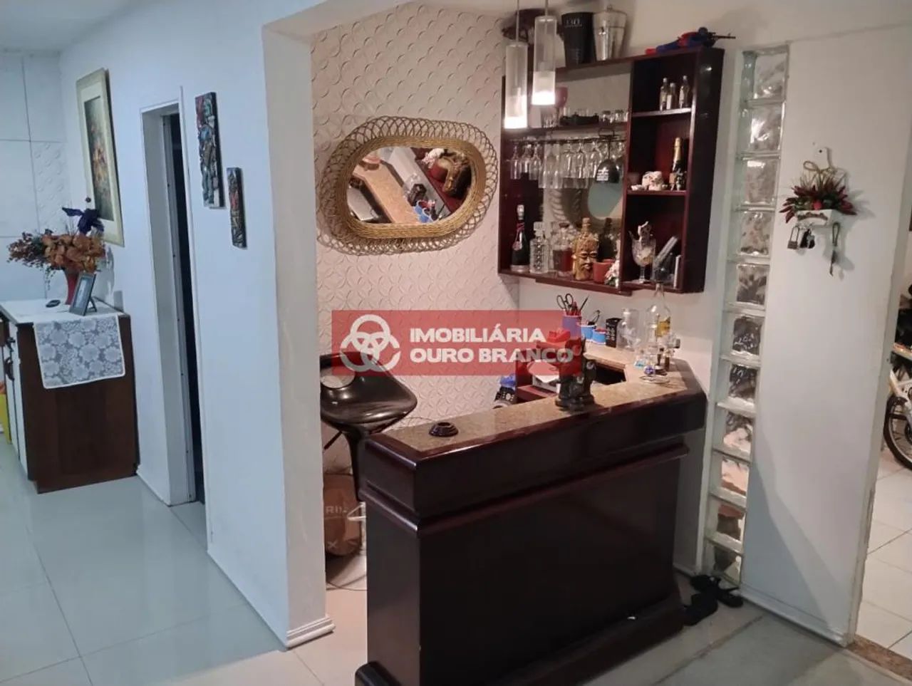 Casa - Florianópolis SC - Foto 4