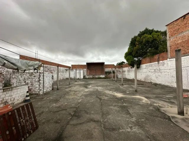 Vendo Terreno na Cidade Olímpica 20 x 30