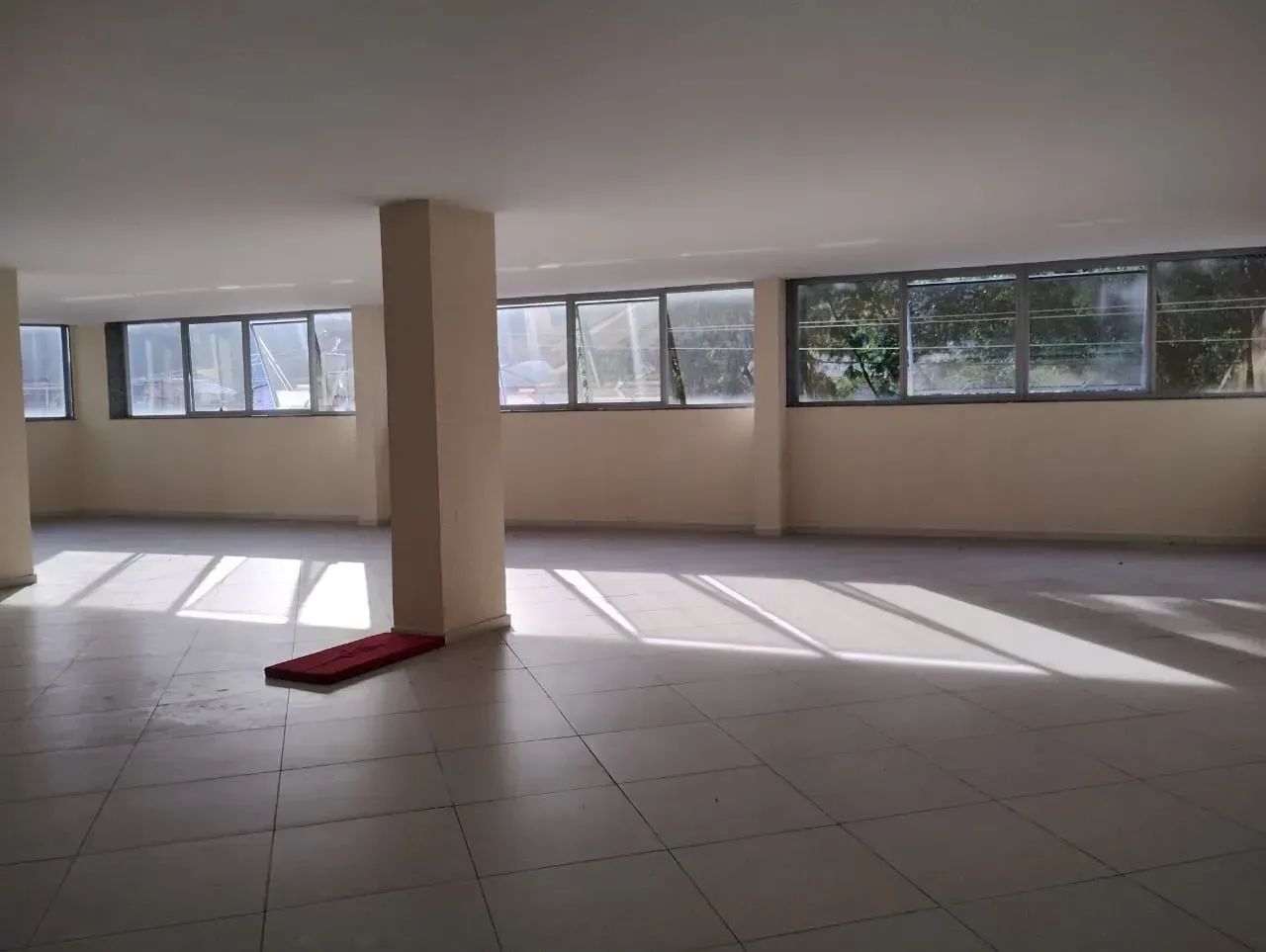 Prédio Comercial - Santa Cruz da Serra - 1.000 m2 - Cód. 1690 - Foto 5