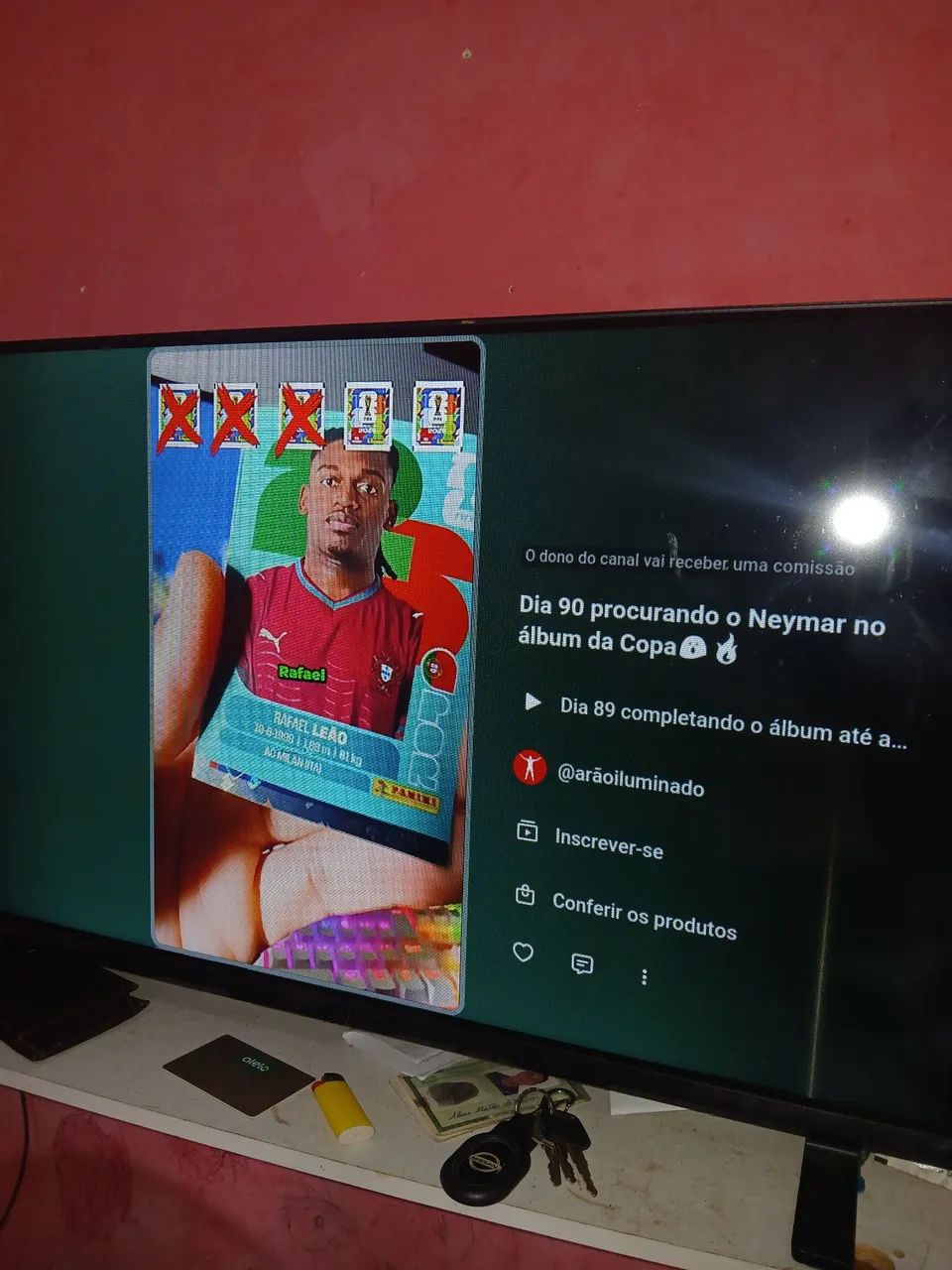 Tv Smart 32 polegadas  - Foto 3