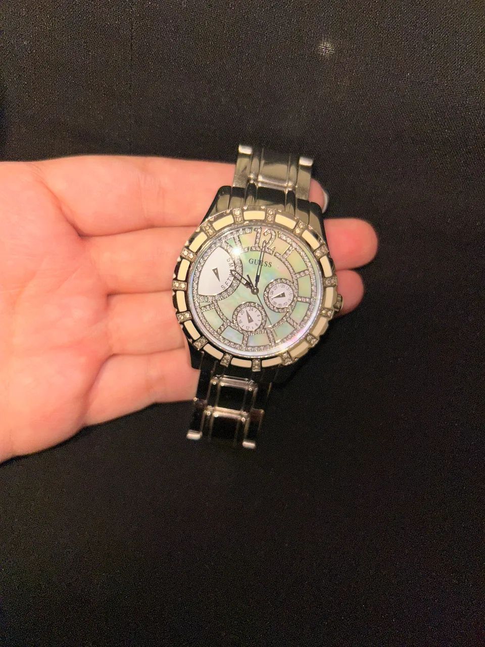 Relógio Guess original