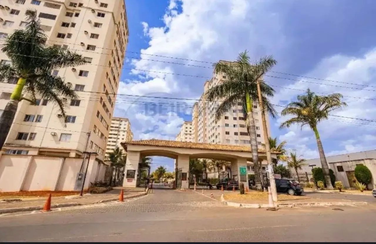 Alugo apartamento no Borges Landeiro  - Foto 3