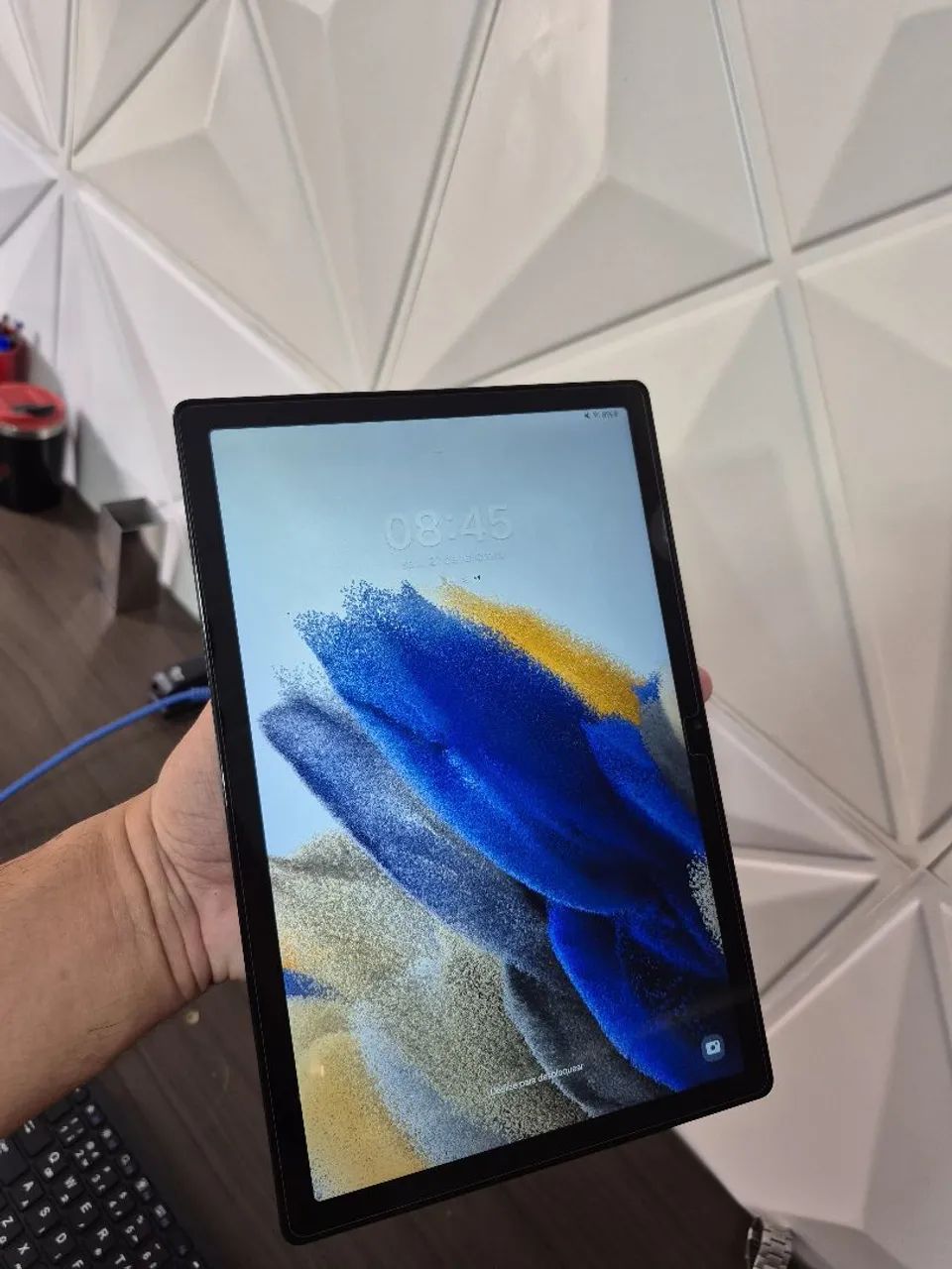 Tablet Samsung A8 