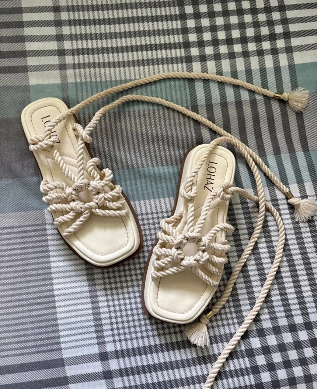 Papete com Cordas - Lohaz  - Foto 3
